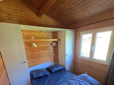 CHALET 5 personnes - Chalet NOVA