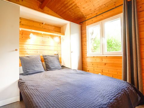 CHALET 5 personnes - Chalet NOVA