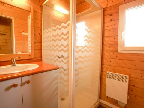 CHALET 5 personnes - Chalet NOVA