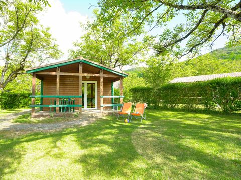 CHALET 5 personnes - Chalet NOVA