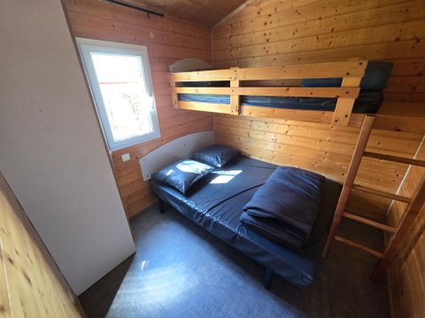 CHALET 5 personnes - Chalet NOVA