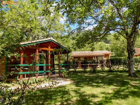 CHALET 5 personnes - Chalet NOVA