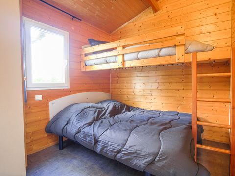 CHALET 5 personnes - Chalet NOVA