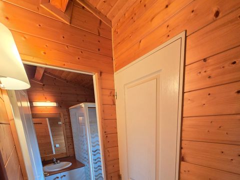 CHALET 5 personnes - Chalet NOVA