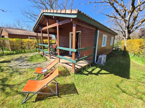 CHALET 5 personnes - Chalet NOVA