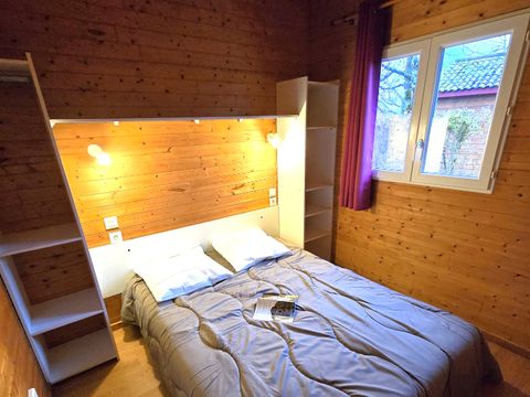 CHALET 5 personnes - Chalet Confort