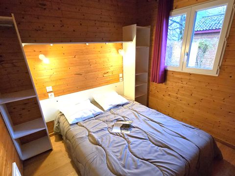 Chalet 5 personnes - Confort