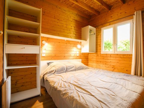 CHALET 5 personnes - Chalet Confort