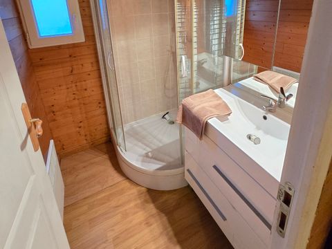 CHALET 5 personnes - Chalet Confort