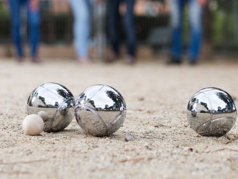 Les Chalets de la Noyeraie - Camping Dordogne - Image N°10