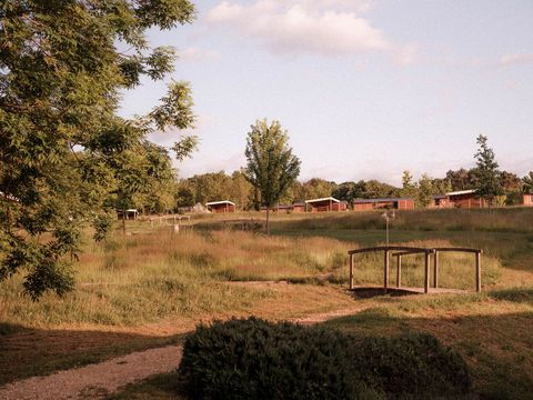 Slow Village Seveilles - Camping Dordogne - Image N°11