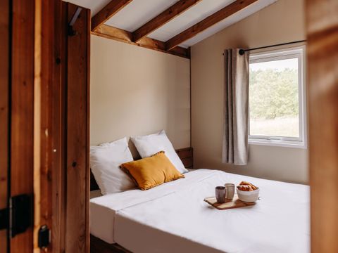 CHALET 4 personnes - Chalet Premium SPA | 2 Chambres