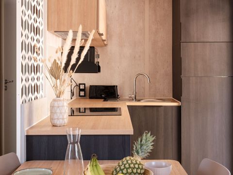 Bungalow 6 personnes - Cottage Signature 3 Chambres