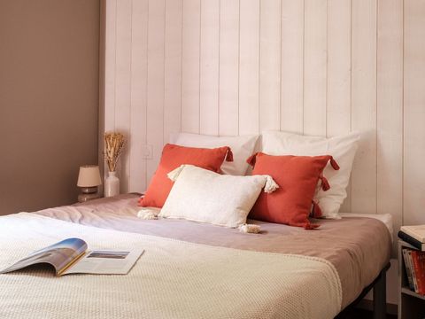 CHALET 6 personnes - Cabane Signature 3 Chambres