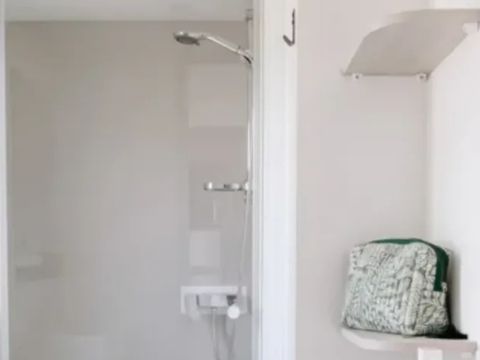Chalet 4 personnes - Cabane Signature 2 Chambres