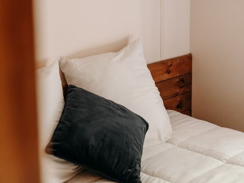 BUNGALOW 6 personnes - Cottage Premium 3 Chambres