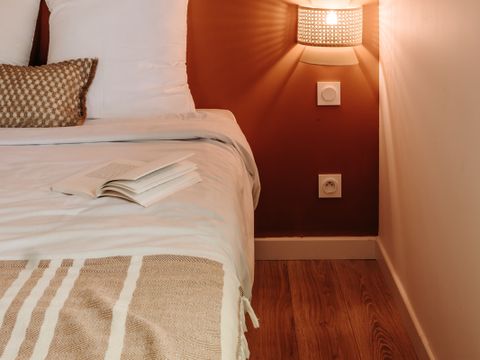 BUNGALOW 4 personnes - Cabane Premium 2ch