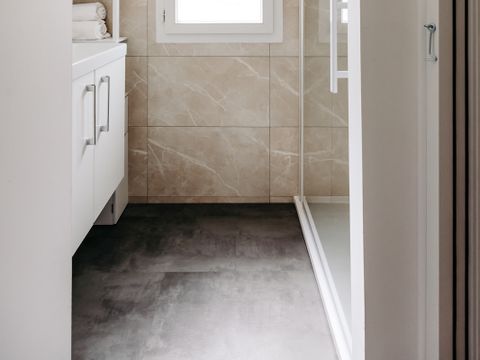 BUNGALOW 4 personnes - Cabane Premium 2ch