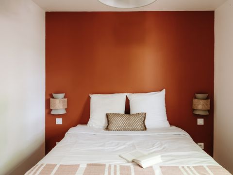 CHALET 2 personnes - Cabane Premium 1 chambre