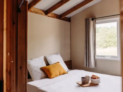 CHALET 4 personnes - Chalet PREMIUM I 2 chambres