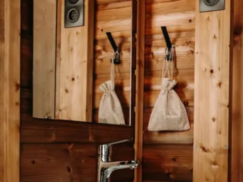 CHALET 4 personnes - Chalet PREMIUM I 2 chambres