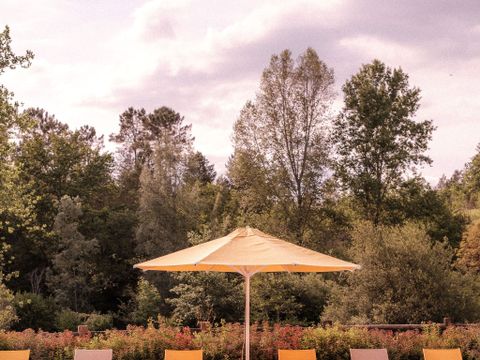Slow Village Seveilles - Camping Dordogne - Image N°4