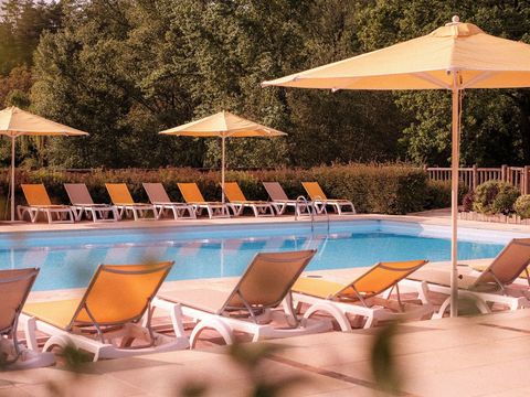 Slow Village Seveilles - Camping Dordogne
