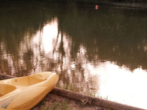 Slow Village Seveilles - Camping Dordogne - Image N°13