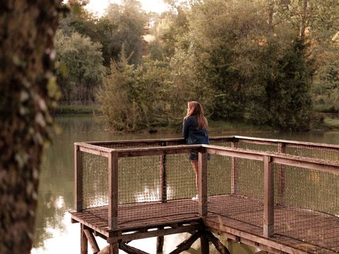Slow Village Seveilles - Camping Dordogne - Image N°5