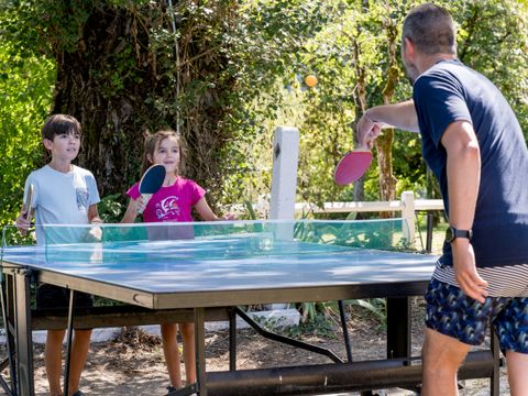 Camping Les Belles Rives  - Camping Dordogne - Image N°9
