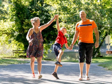 Camping Les Belles Rives  - Camping Dordogne - Image N°15