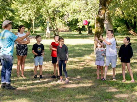 Camping Les Belles Rives  - Camping Dordogne - Image N°12