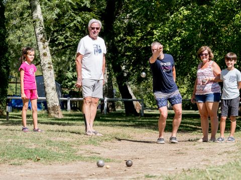 Camping Les Belles Rives  - Camping Dordogne - Image N°11