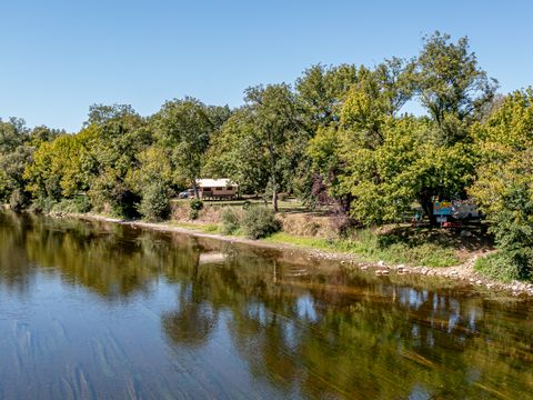Camping Les Belles Rives  - Camping Dordogne - Image N°17