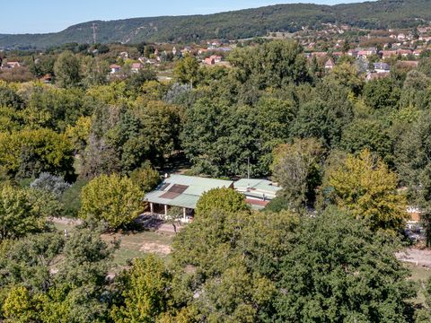 Camping Les Belles Rives  - Camping Dordogne - Image N°18