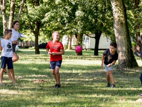 Camping Les Belles Rives  - Camping Dordogne - Image N°13