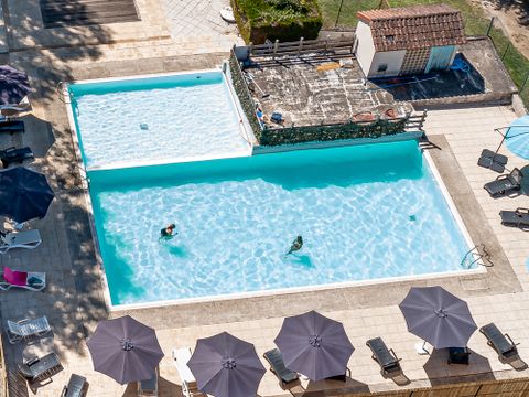 Camping Les Belles Rives  - Camping Dordogne - Image N°6