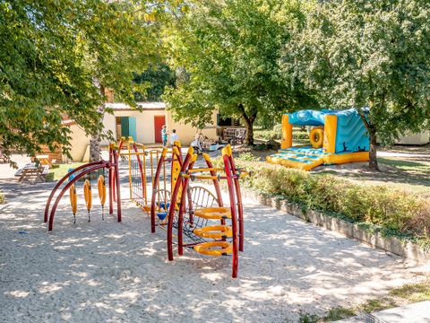 Camping Les Belles Rives  - Camping Dordogne - Image N°7