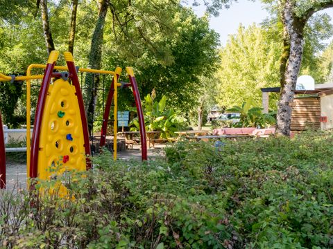 Camping Les Belles Rives  - Camping Dordogne - Image N°8