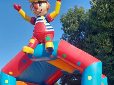 Camping Belvédère de l'Obiou - Camping Isère - Image N°9