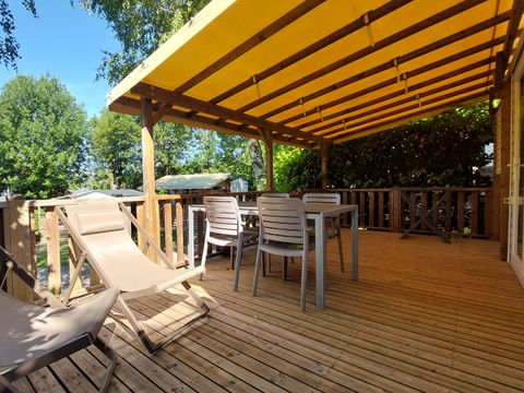 Camping Belvédère de l'Obiou - Camping Isère - Image N°28