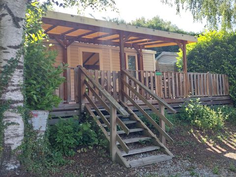 Camping Belvédère de l'Obiou - Camping Isère - Image N°27