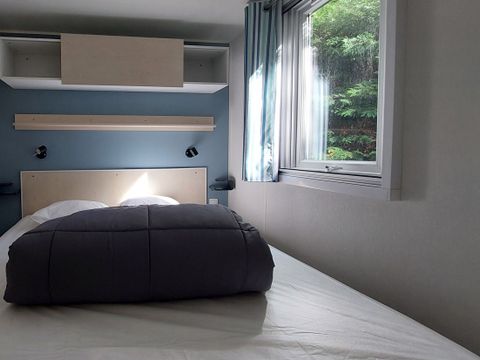 Mobilhome 2 personnes - Cosy 1