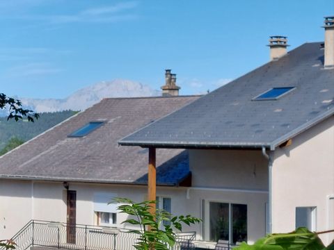 Mobilhome 2 personnes - Cosy 1