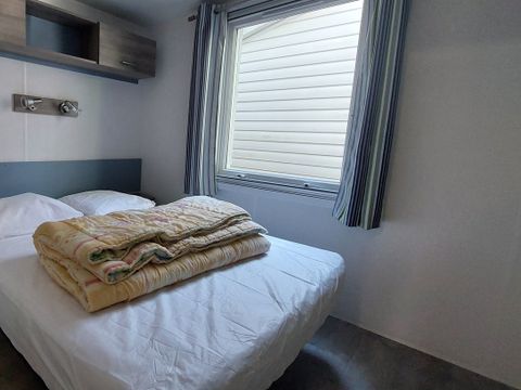 Mobilhome 4 personnes - Confort 1
