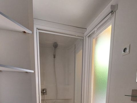 Mobilhome 4 personnes - Confort 1