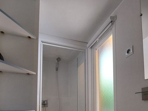 Mobilhome 4 personnes - Confort 1