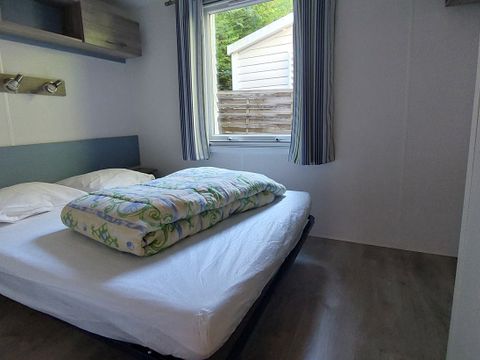 Mobilhome 4 personnes - Confort 1