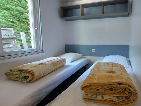 Mobilhome 4 personnes - Confort 1