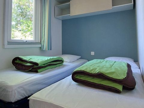 Mobilhome 6 personnes - Premium 2